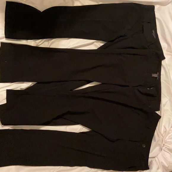 Women’s office pants size 0-2 - Picture 2 of 4